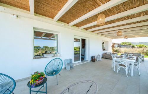 Bellimpiazza - Villa Vista Mare Con Piscina