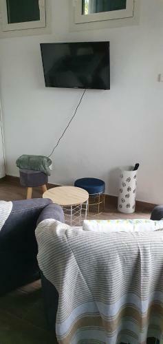 Apartamento Meubl� Chez Gilbert