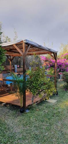 Apartamento Meubl� Chez Gilbert