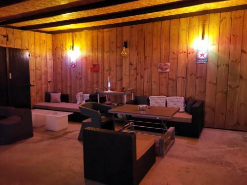 Apartamento Hostal 170 Duplex Service Appartement