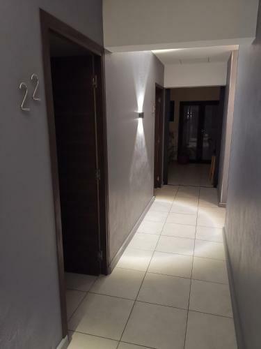 Apartamento Hostal 170 Duplex Service Appartement