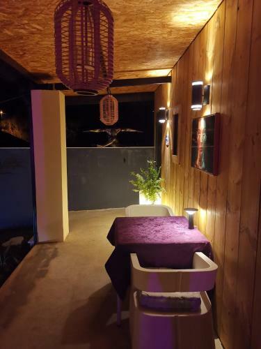 Apartamento Hostal 170 Duplex Service Appartement