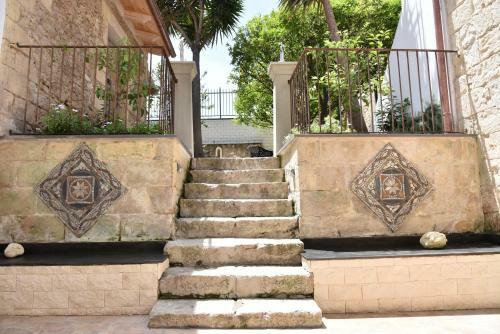 Apartamento Casa Isabella Lilla Intero Appartamento
