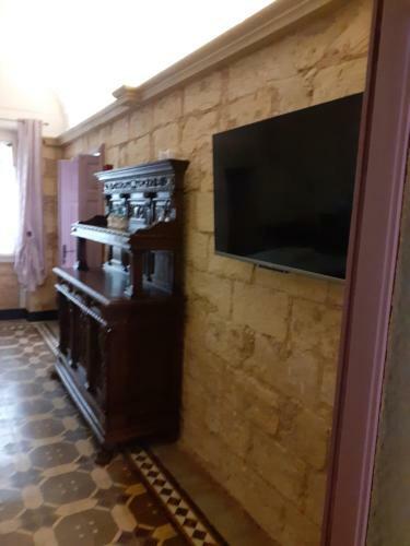 Apartamento Casa Isabella Lilla Intero Appartamento