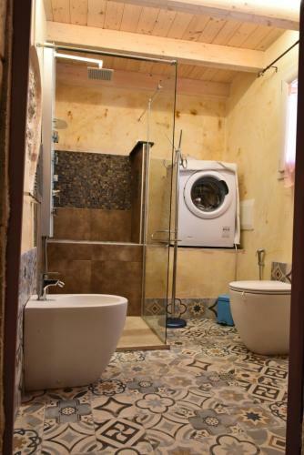 Apartamento Casa Isabella Lilla Intero Appartamento