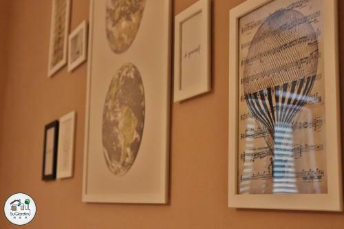 Bed & Breakfast Su Giard�nu