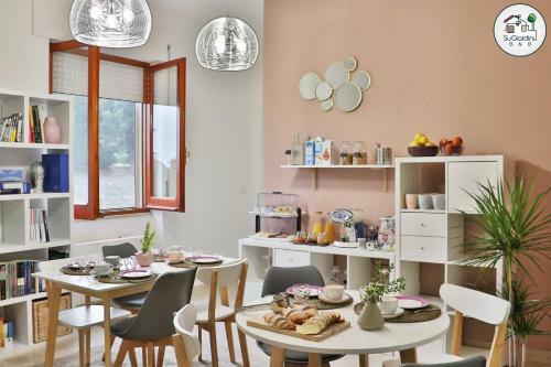 Bed & Breakfast Su Giard�nu