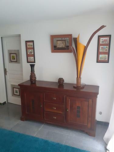 Apartamento Couleurs Des �les