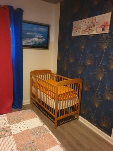 Apartamento Couleurs Des �les
