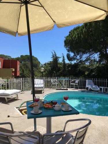 Apartamento Sandilos