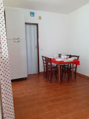 Apartamento Sandilos