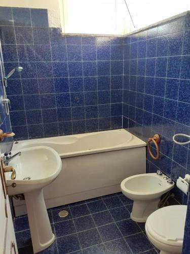 Apartamento Sandilos