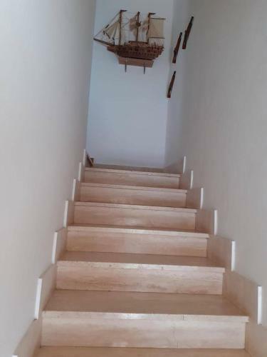 Apartamento Sandilos
