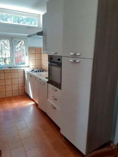 Apartamento Sandilos
