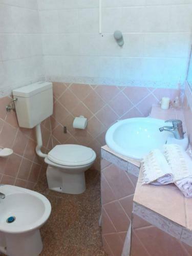 Apartamento Sandilos