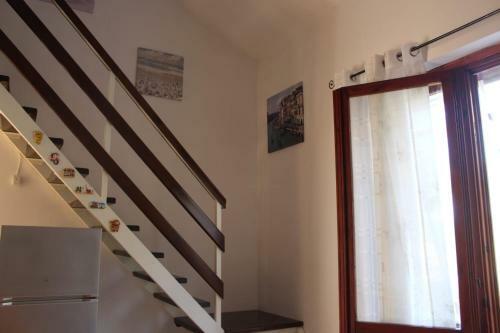 Apartamento Wohnung In Arboriamar