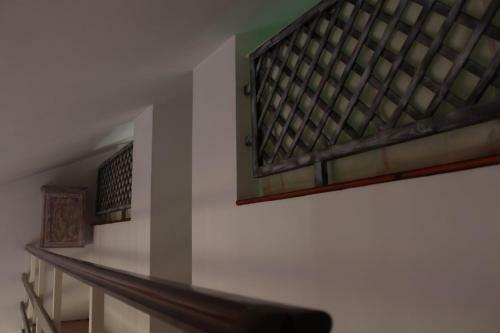 Apartamento Wohnung In Arboriamar
