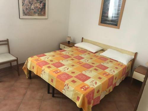 Platamona Villaggio Grigio
