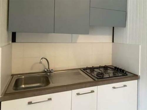 Cosy Mobile Home In Sorso With Shared Pool