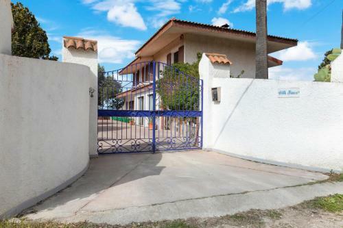 Villa Bianca