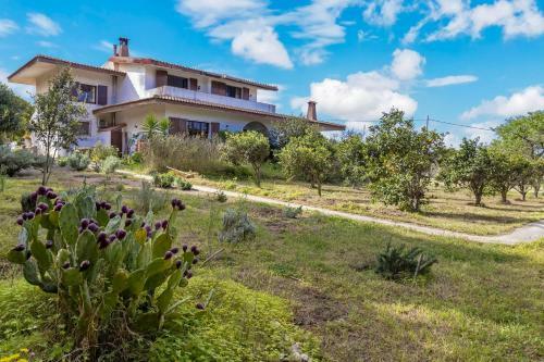 Villa Bianca