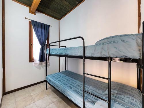 Cosy Mobile Home In Sorso With Garden