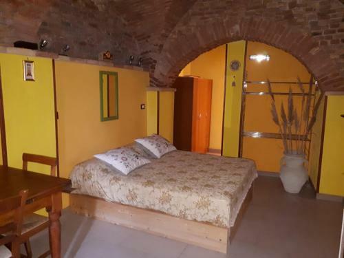 Apartamento La Casa Di Flora