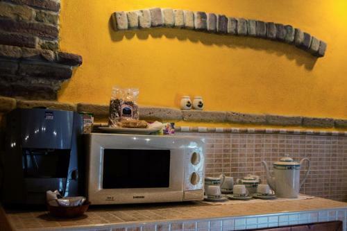 Apartamento La Casa Di Flora