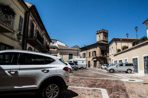 Apartamento La Casa Di Flora