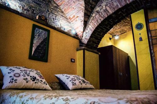Apartamento La Casa Di Flora