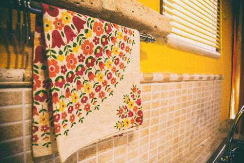 Apartamento La Casa Di Flora