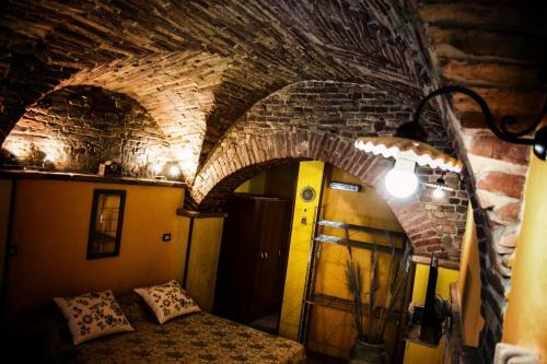 Apartamento La Casa Di Flora
