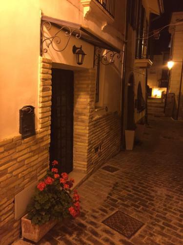 Apartamento La Casa Di Flora