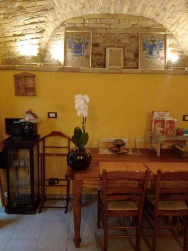 Apartamento La Casa Di Flora