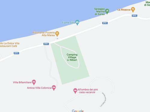 Amazing Mobile Home In Sorso With Garden