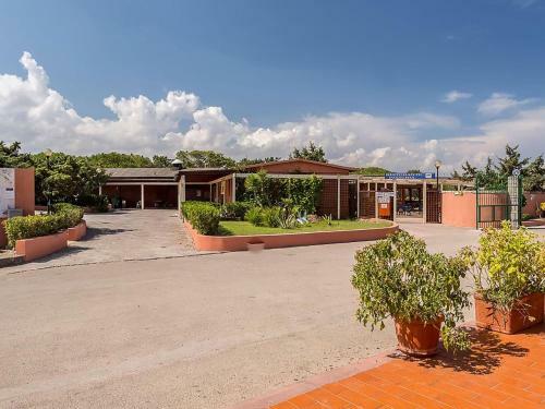 Appealing Mobile Home In Sorso Near The Beach