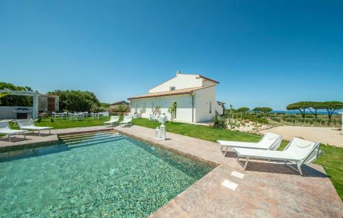 Villa Private Pool Mansion
