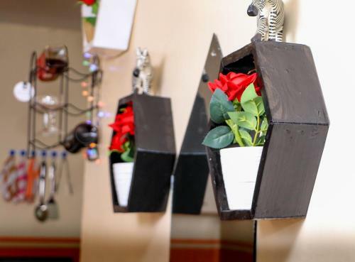 Apartamento Freshout Homestay