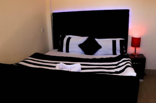 Apartamento Freshout Homestay