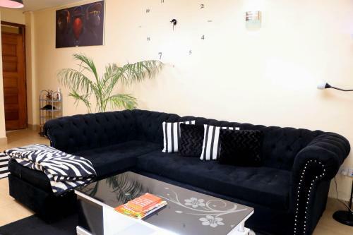 Apartamento Freshout Homestay