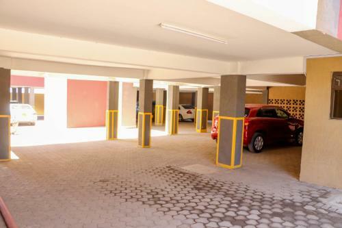Apartamento Freshout Homestay