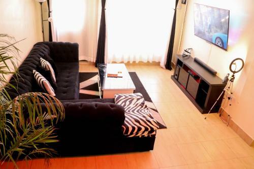 Apartamento Freshout Homestay