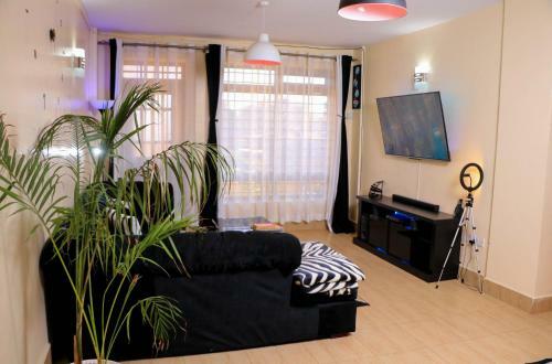 Apartamento Freshout Homestay