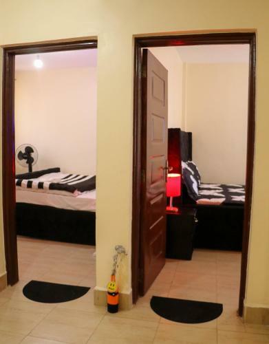 Apartamento Freshout Homestay