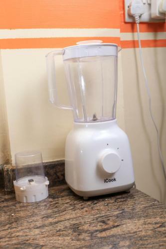 Apartamento Freshout Homestay