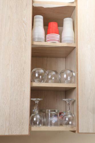 Apartamento Freshout Homestay