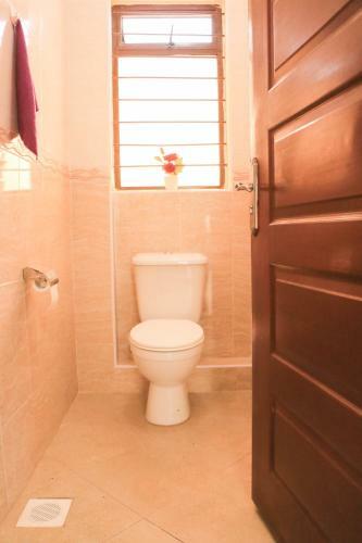 Apartamento Freshout Homestay