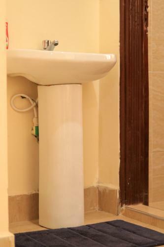 Apartamento Freshout Homestay