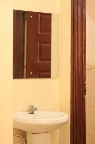 Apartamento Freshout Homestay