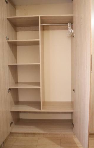 Apartamento Freshout Homestay